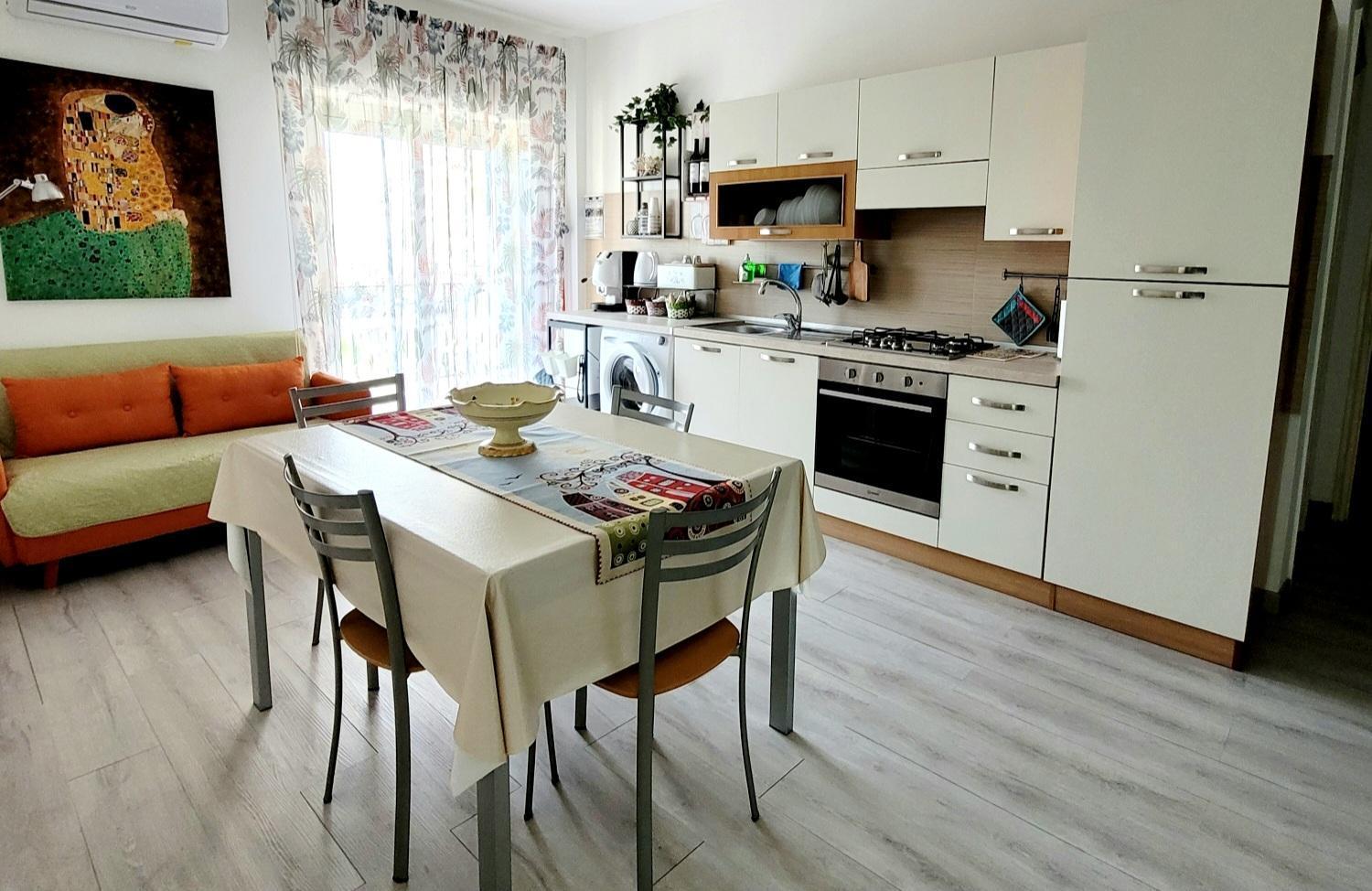 卡拉塔比亚诺La Casa Di Giada公寓 外观 照片