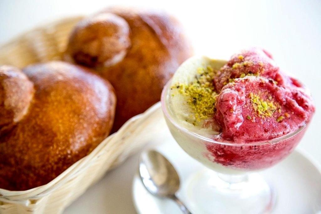 卡拉塔比亚诺La Casa Di Giada公寓 外观 照片