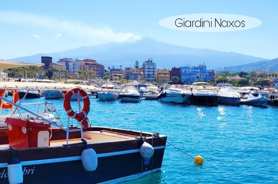 卡拉塔比亚诺La Casa Di Giada公寓 外观 照片