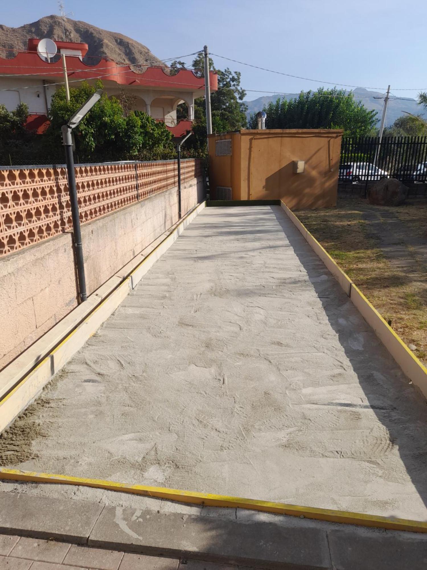 卡拉塔比亚诺La Casa Di Giada公寓 外观 照片
